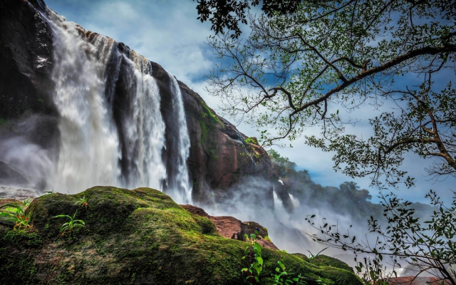 Niraamaya Retreats Samroha Athirappilly