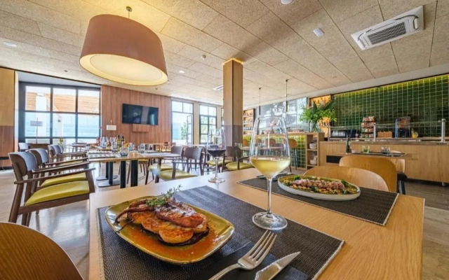 Oassium Hotel At Estival Park - Adults only