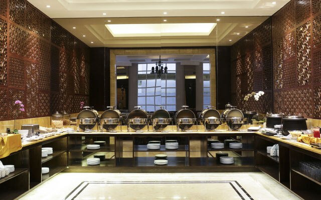 Cinnamon Hotel Boutique Syariah