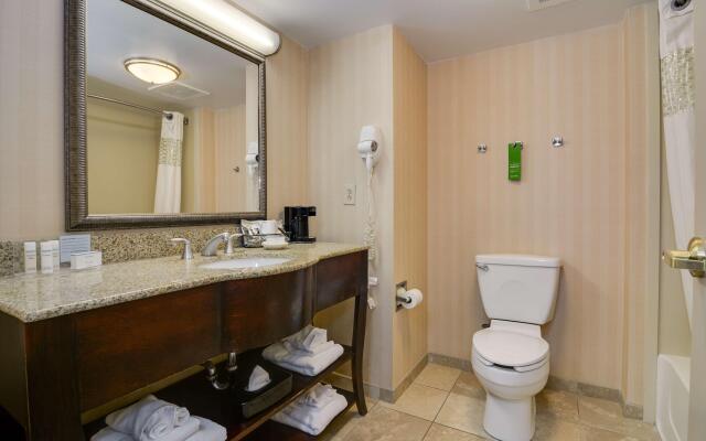 Hampton Inn Atlanta Fairburn