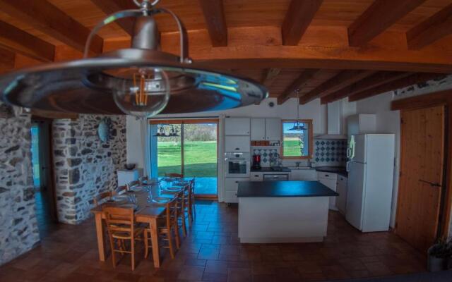 L'Albatros à 15 min du PUY DU FOU