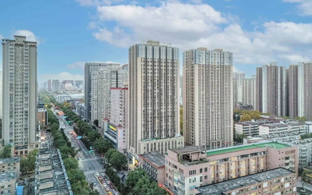 HE Hotel Xi'an South Gate