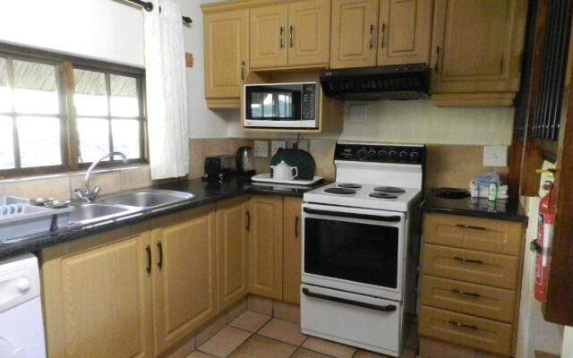 Fairways Holiday Accommodation