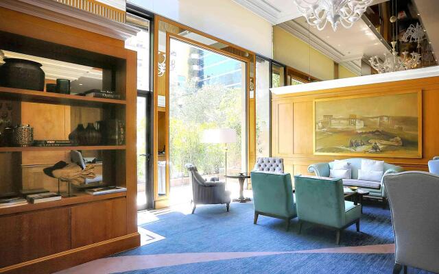 Sofitel Beirut Le Gabriel