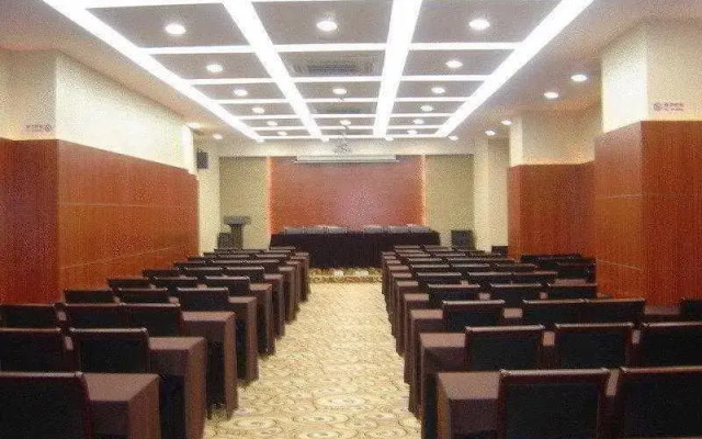 Renhe Hotel