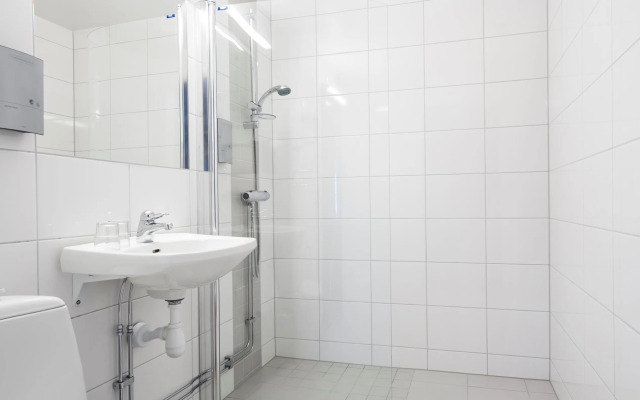 Best Western Stoten Ski Hotel