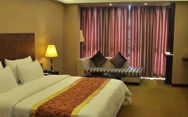 Tian Hui Hotel