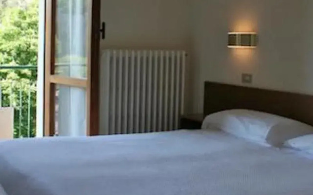 Albergo Villa Bianca - Tabiano Terme