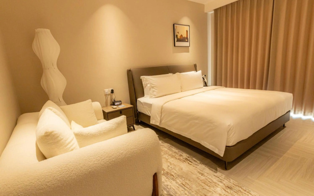 Landison Hotel Penang – Guest Rooms – George Town