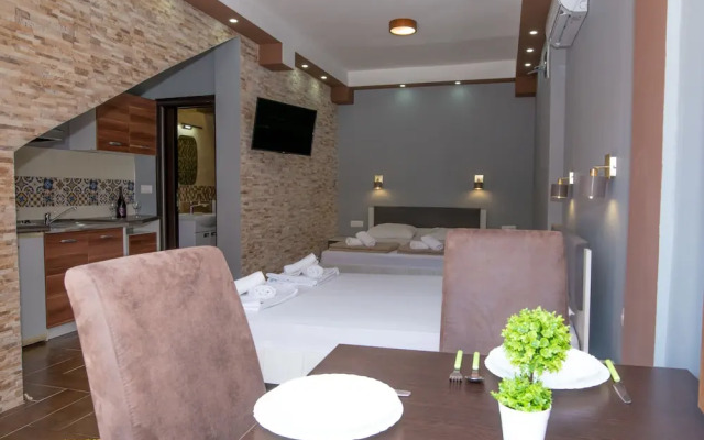 Jovan Apartments