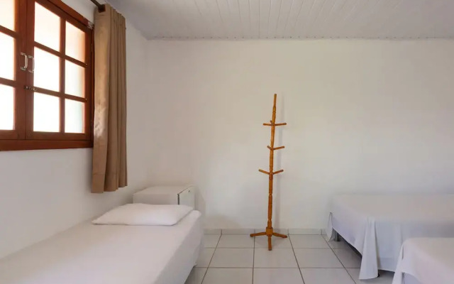 Pousada de Pirenópolis