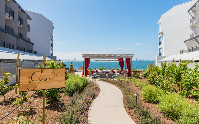 Loews Coronado Bay Resort