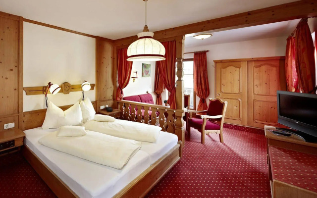 Scharlers Boutique Hotel