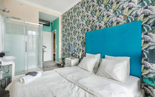 Nador Boutique Best Location By BQA