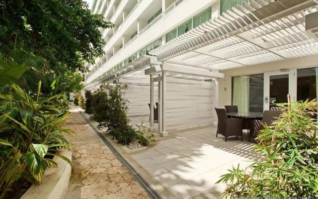 Caribe Hilton