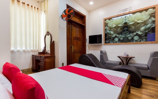 OYO 991 Duy Anh Hotel