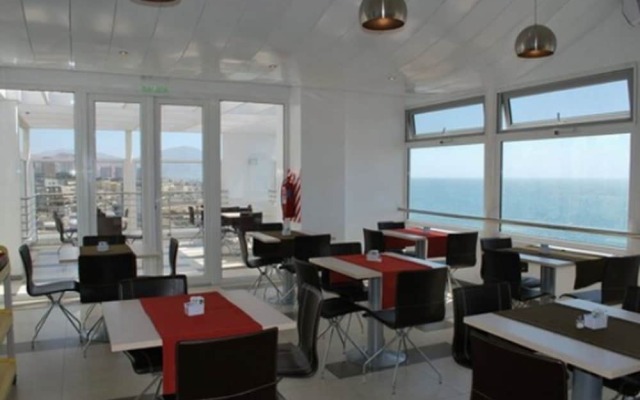 Hotel Alto del Sol Costanera Antofagasta
