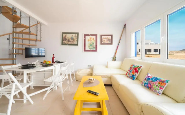 Apartments La Graciosa