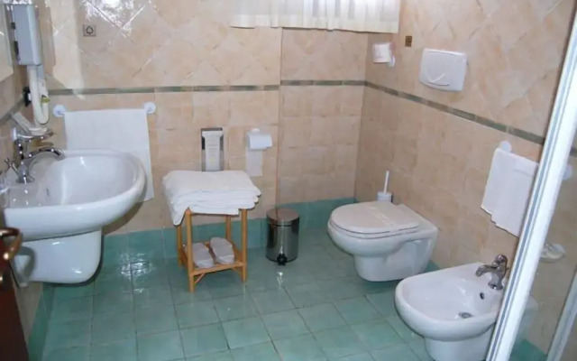 Residence Alberghiero Eolie