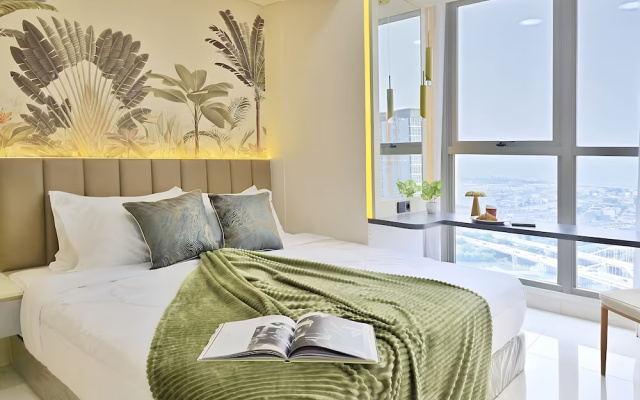 By The Bay By SanLiving - 3BR - PIK