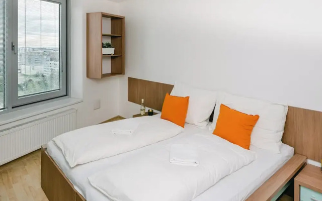 Slavic Spacious Suite by CHORS