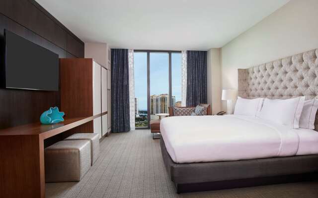 Hilton West Palm Beach