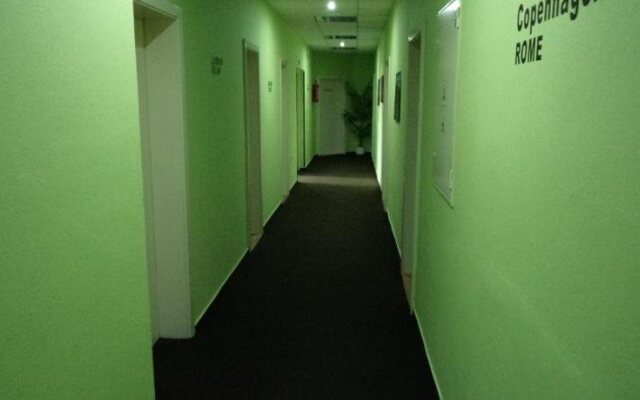 Hotel Palmira