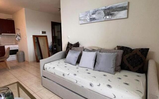 Nice apartment with amazing views