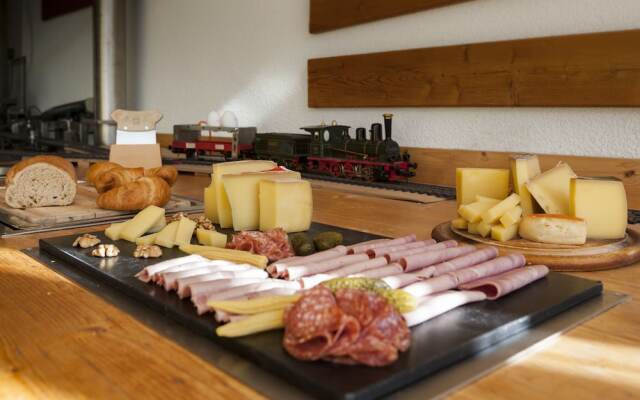 Hotel Restaurant Tenne