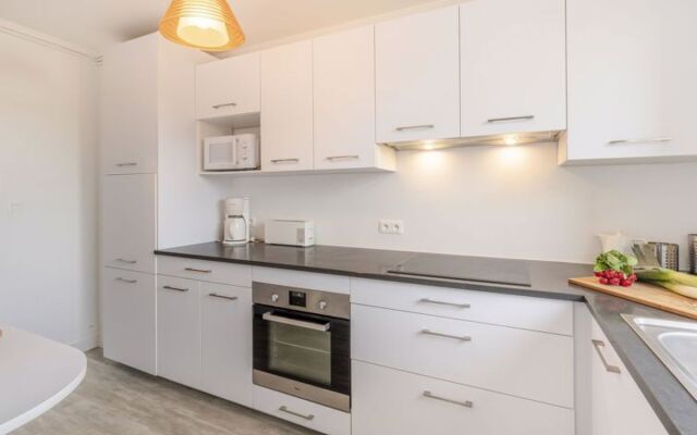 Port An Dro 2, Carnac