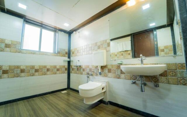 Valleyfront Villa 3BHK Panchgani