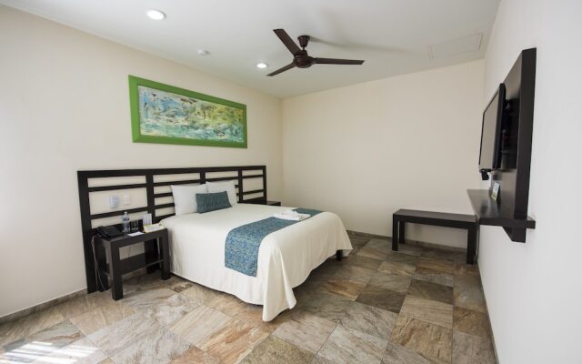 Hotel Andiroba Palace