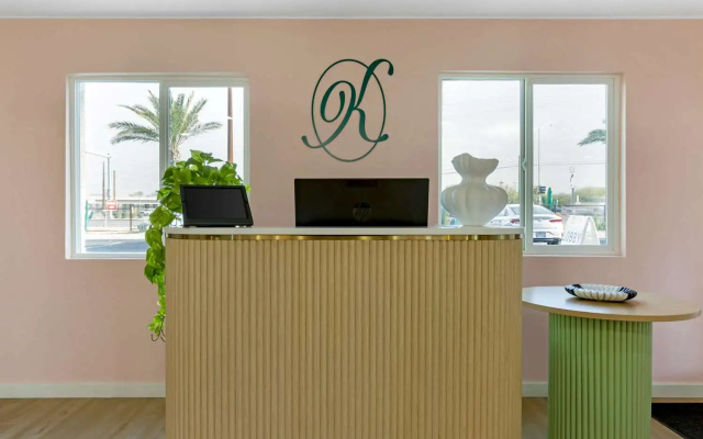 The Kennedy Tucson, SureStay Collection by Best Western
