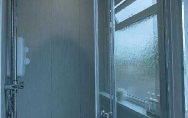 OYO Bellevue Apartments Middlesborough