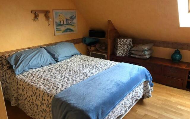 Location maison 2 chambres