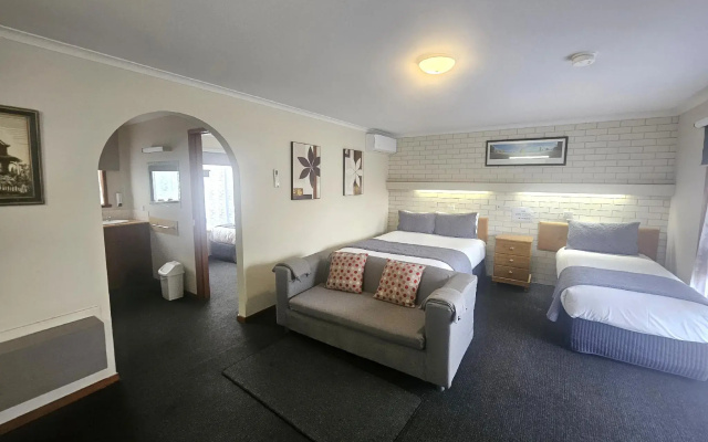 Alfred Motor Inn