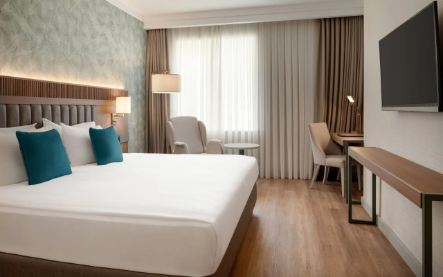 Ramada Encore by Wyndham Konya Karatay