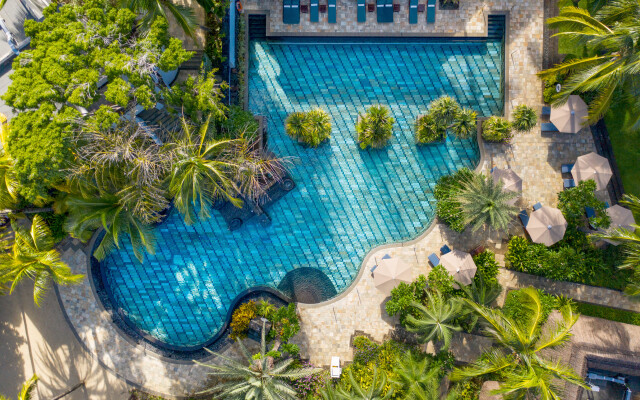 Shangri-La Le Touessrok, Mauritius