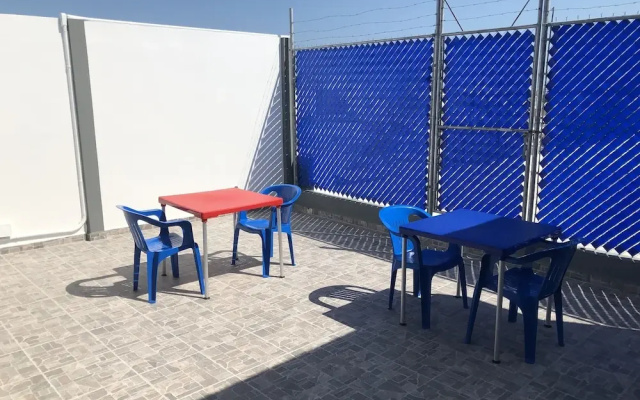 Suites Urano