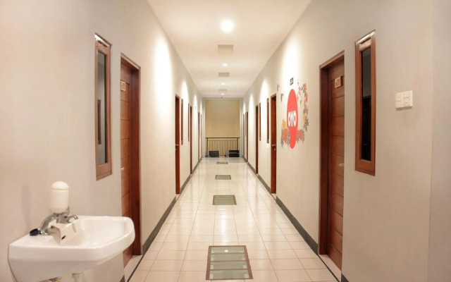 OYO 121 Rumah Ayub Syariah