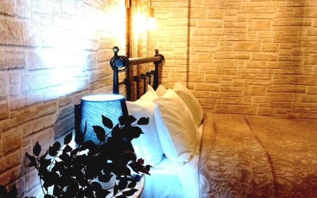 IRIDA COZY HOUSE στο κέντρο της πόλης