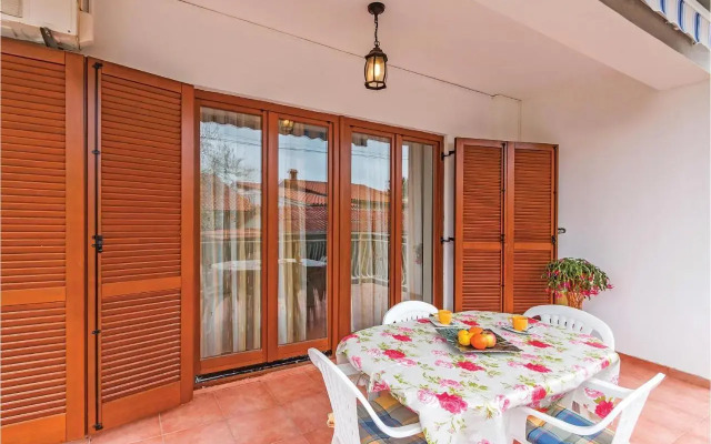 Apartment Jurine i Franine I