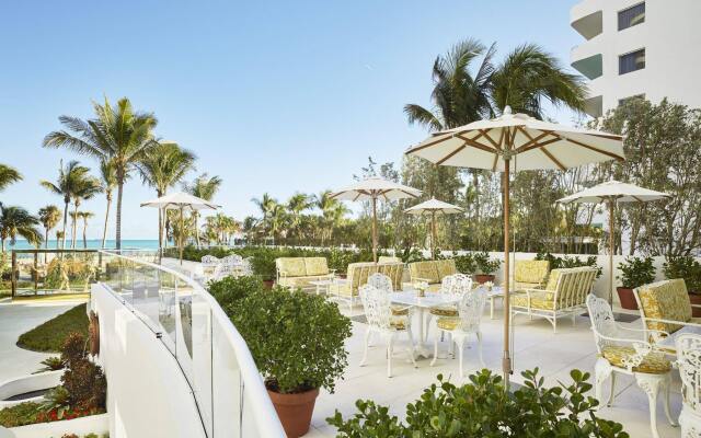 Faena Hotel Miami Beach