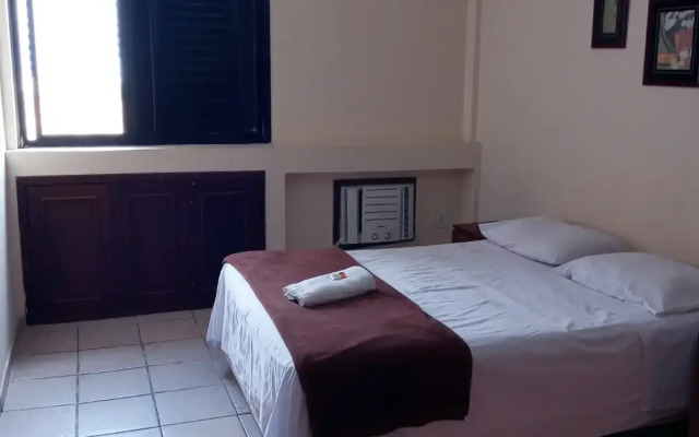 Scala Residence Hotel