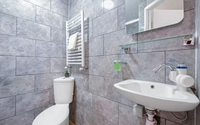 Fernbank Studios Sudbury Hill Harrow