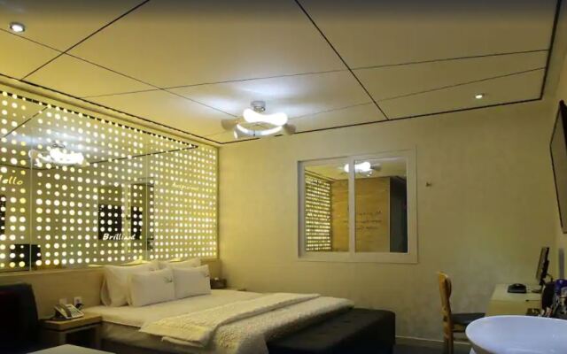 OZ Motel