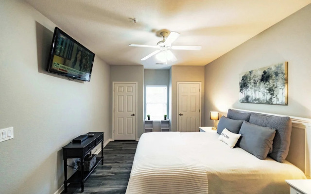 Happy Haven @ Lands End 3 BDR Resort Condo!