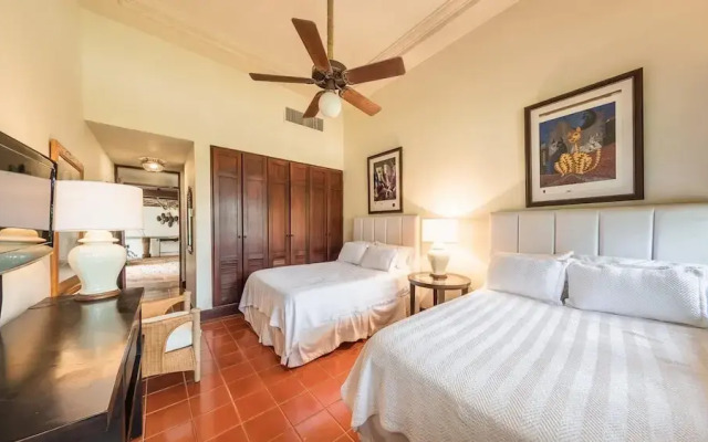 Wonderful 5BR Villa w Jacuzzi at Ingenio