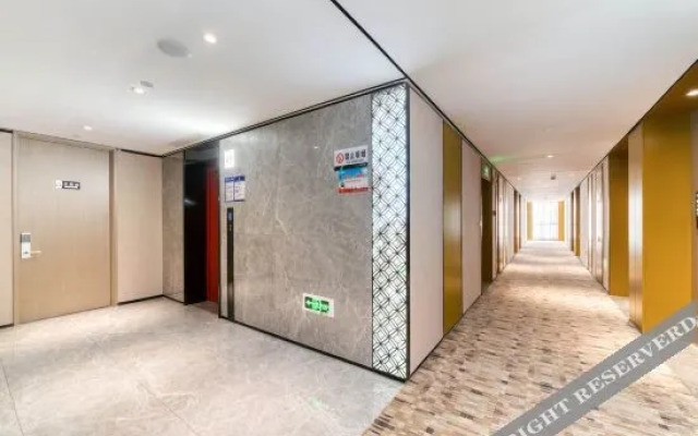 Luyi Hotel