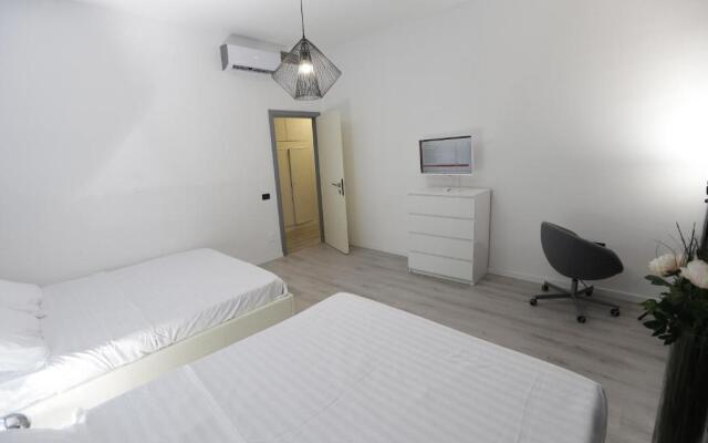 Central Panoramic Suite Rimini